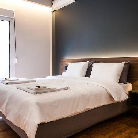 Toni'S Charming Apartment 2Bd, Close Thisseo Metro Атина Екстериор снимка