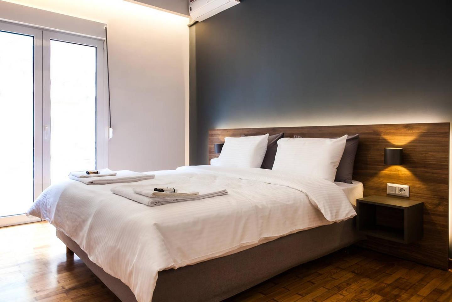 Toni'S Charming Apartment 2Bd, Close Thisseo Metro Атина Екстериор снимка