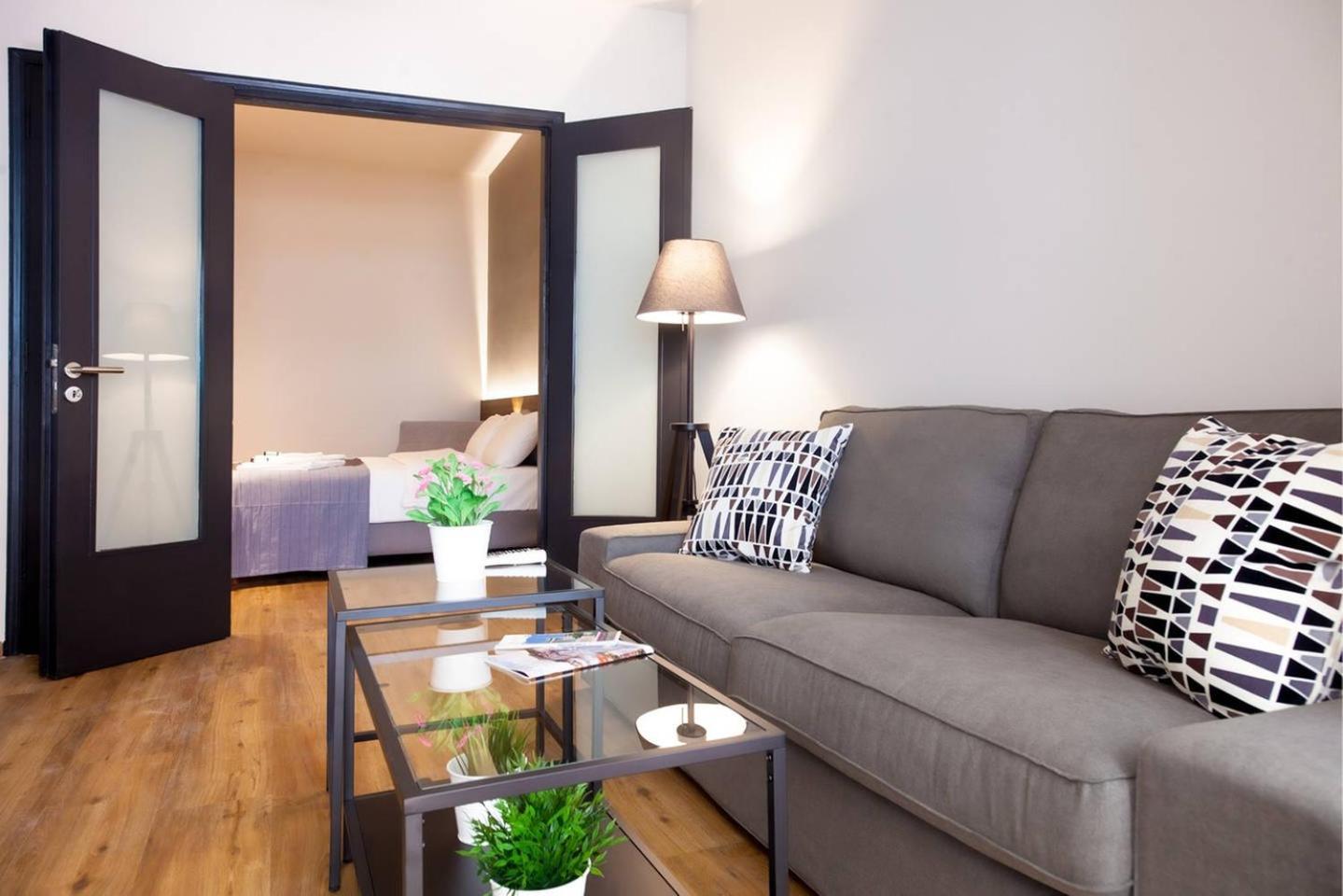 Toni'S Charming Apartment 2Bd, Close Thisseo Metro Атина Екстериор снимка